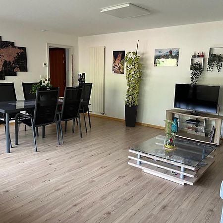 L'Aiglon Apartment รีโบวิลเล ภายนอก รูปภาพ