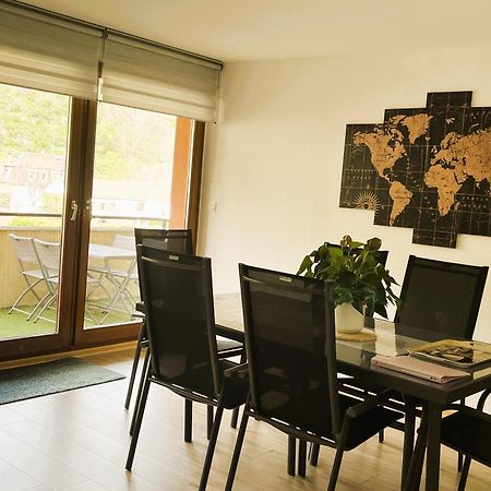 L'Aiglon Apartment รีโบวิลเล ภายนอก รูปภาพ
