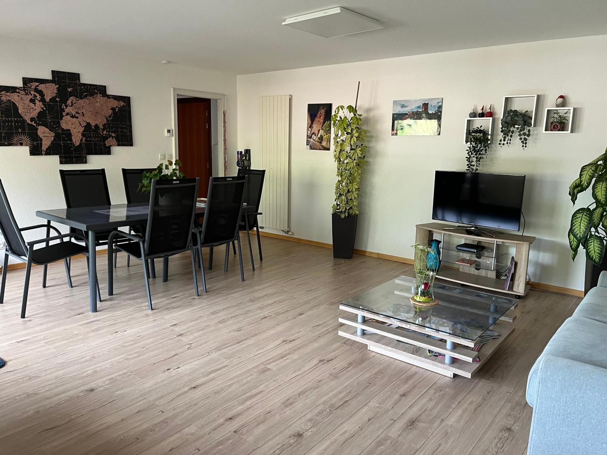 L'Aiglon Apartment รีโบวิลเล ภายนอก รูปภาพ